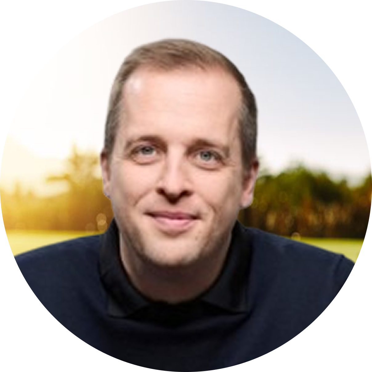 Brian Pedersen